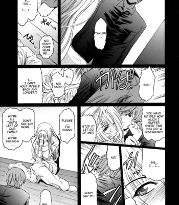 Virgin [Complete][English] comic porn sex 129