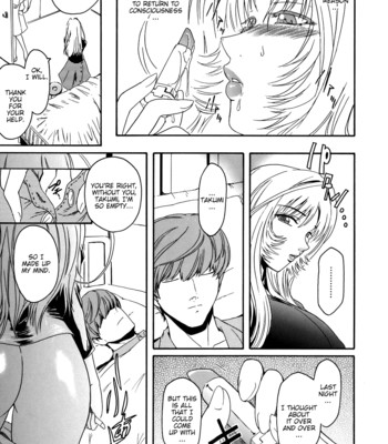 Virgin [Complete][English] comic porn sex 131