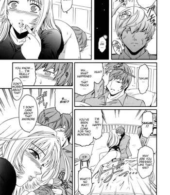 Virgin [Complete][English] comic porn sex 133