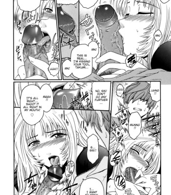 Virgin [Complete][English] comic porn sex 134