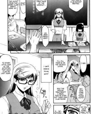 Virgin [Complete][English] comic porn sex 141