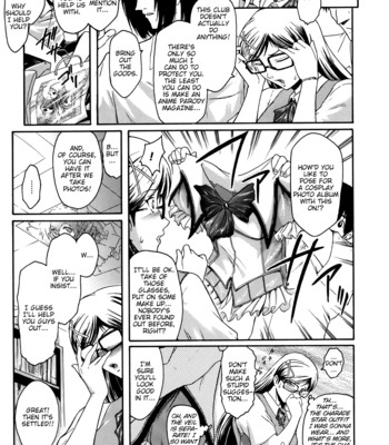 Virgin [Complete][English] comic porn sex 143