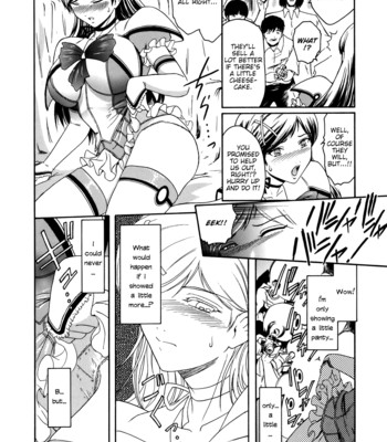 Virgin [Complete][English] comic porn sex 146