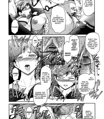 Virgin [Complete][English] comic porn sex 153