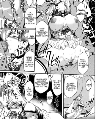 Virgin [Complete][English] comic porn sex 157