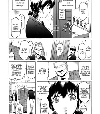 Virgin [Complete][English] comic porn sex 160