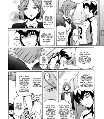 Virgin [Complete][English] comic porn sex 164