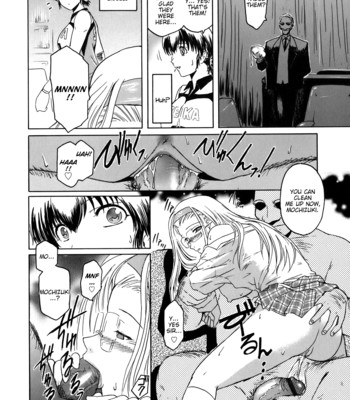 Virgin [Complete][English] comic porn sex 167