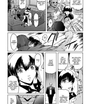 Virgin [Complete][English] comic porn sex 168