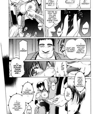 Virgin [Complete][English] comic porn sex 169