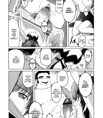 Virgin [Complete][English] comic porn sex 172