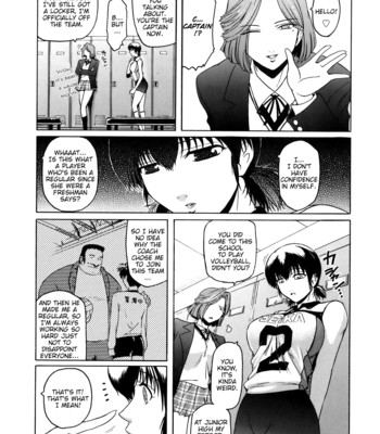 Virgin [Complete][English] comic porn sex 173