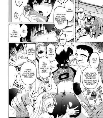 Virgin [Complete][English] comic porn sex 174