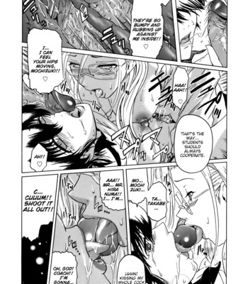 Virgin [Complete][English] comic porn sex 183