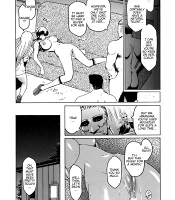 Virgin [Complete][English] comic porn sex 185