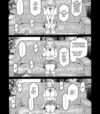 Virgin [Complete][English] comic porn sex 187