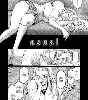 Virgin [Complete][English] comic porn sex 188