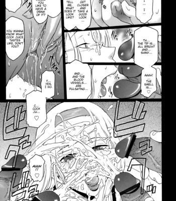 Virgin [Complete][English] comic porn sex 191