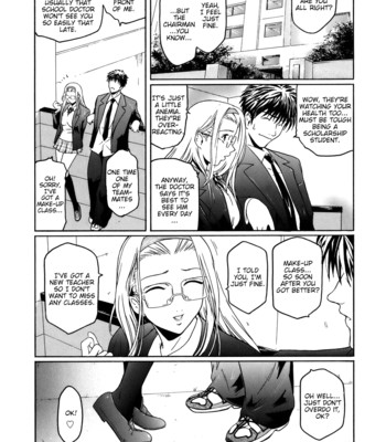 Virgin [Complete][English] comic porn sex 193