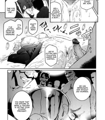 Virgin [Complete][English] comic porn sex 199