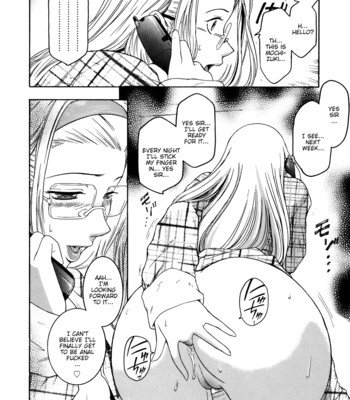 Virgin [Complete][English] comic porn sex 202