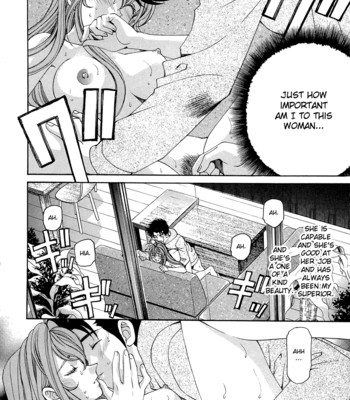 Virgin na kankei r vol.1 ch.1-6 comic porn sex 25