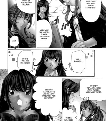 Virgin na kankei r vol.1 ch.1-6 comic porn sex 38