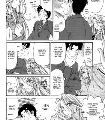 Virgin na kankei r vol.1 ch.1-6 comic porn sex 42