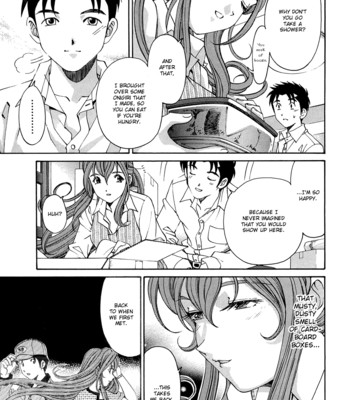 Virgin na kankei r vol.1 ch.1-6 comic porn sex 61