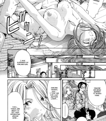 Virgin na kankei r vol.1 ch.1-6 comic porn sex 66