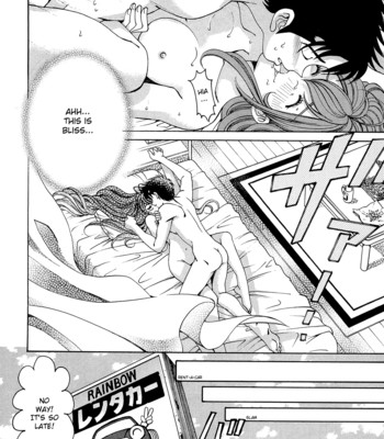 Virgin na kankei r vol.1 ch.1-6 comic porn sex 77