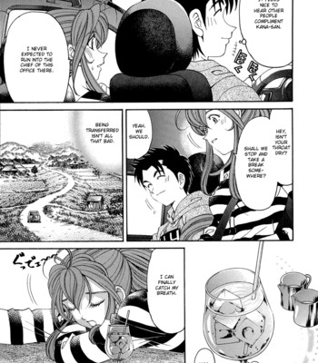 Virgin na kankei r vol.1 ch.1-6 comic porn sex 84