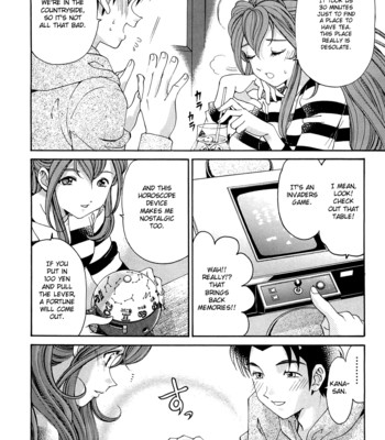 Virgin na kankei r vol.1 ch.1-6 comic porn sex 85