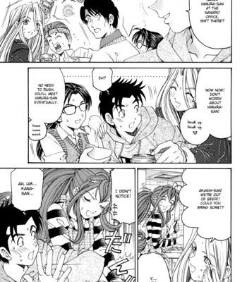 Virgin na kankei r vol.1 ch.1-6 comic porn sex 98