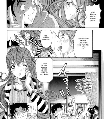 Virgin na kankei r vol.1 ch.1-6 comic porn sex 99