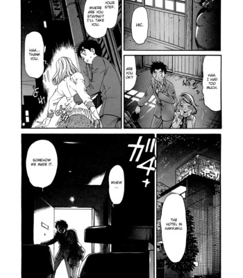 Virgin na kankei r vol.1 ch.1-6 comic porn sex 155