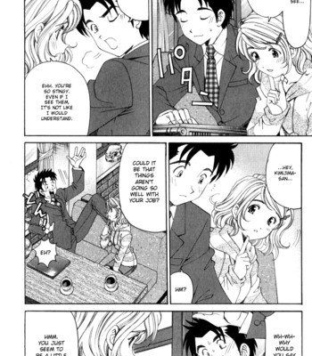 Virgin na kankei r vol.2 ch.7-8 comic porn sex 17