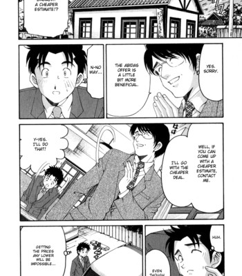 Virgin na kankei r vol.2 ch.7-8 comic porn sex 23