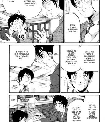 Virgin na kankei r vol.2 ch.7-8 comic porn sex 26