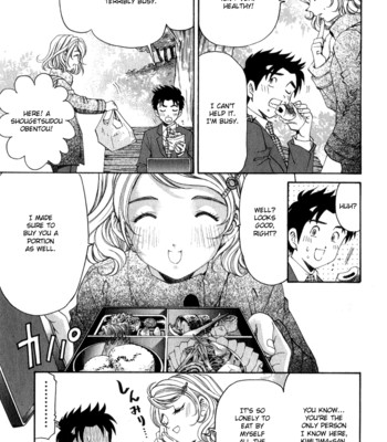 Virgin na kankei r vol.2 ch.7-8 comic porn sex 28