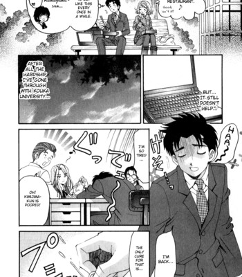 Virgin na kankei r vol.2 ch.7-8 comic porn sex 29