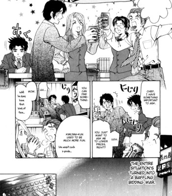 Virgin na kankei r vol.2 ch.7-8 comic porn sex 30