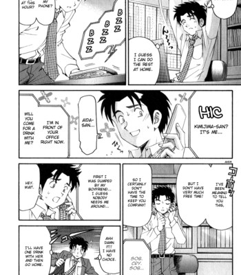 Virgin na kankei r vol.2 ch.7-8 comic porn sex 31