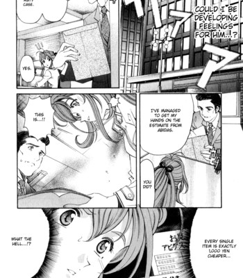 Virgin na kankei r vol.2 ch.7-8 comic porn sex 39