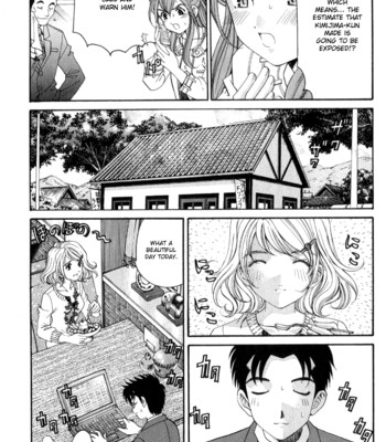 Virgin na kankei r vol.2 ch.7-8 comic porn sex 44