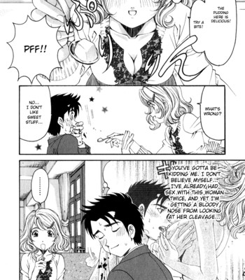 Virgin na kankei r vol.2 ch.7-8 comic porn sex 46