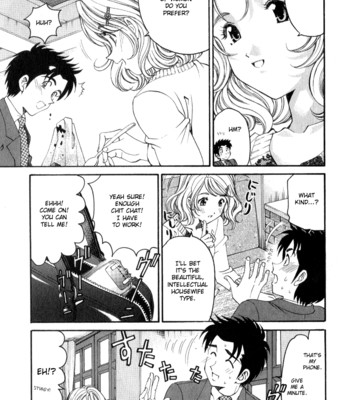 Virgin na kankei r vol.2 ch.7-8 comic porn sex 47