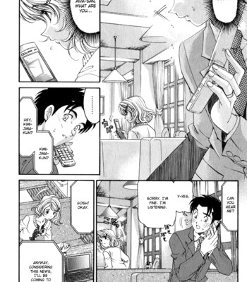 Virgin na kankei r vol.2 ch.7-8 comic porn sex 50