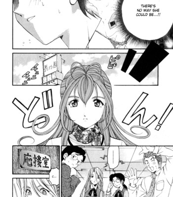 Virgin na kankei r vol.2 ch.7-8 comic porn sex 52