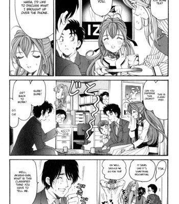 Virgin na kankei r vol.2 ch.7-8 comic porn sex 53